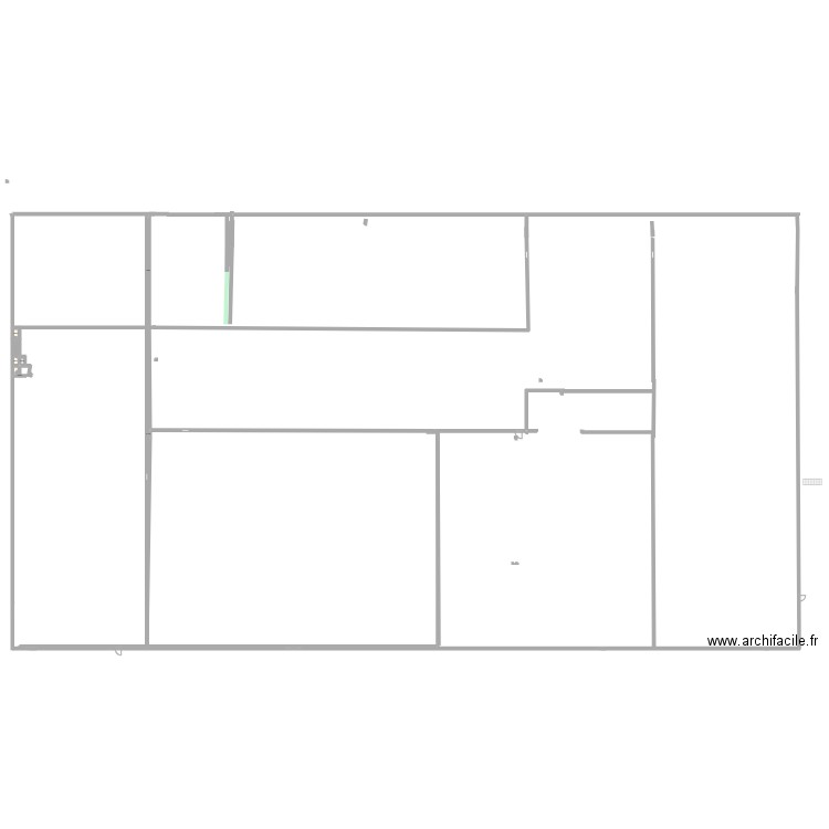 JACQUES SOL. Plan de 0 pièce et 0 m2
