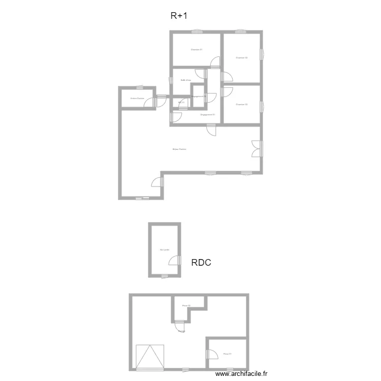 350600693. Plan de 