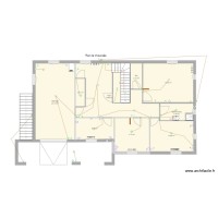 Tremillon rez de chauss&eacute;e