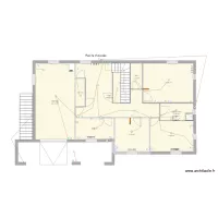 Tremillon rez de chauss&eacute;e