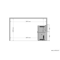 COUPE EXISTANTE NIMES MAISON CARREE 328