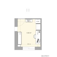 MA MAISON bureau 2