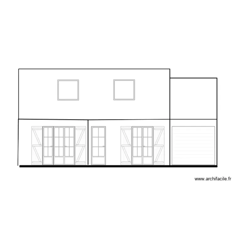 F 3. Plan de F 3. Plan de