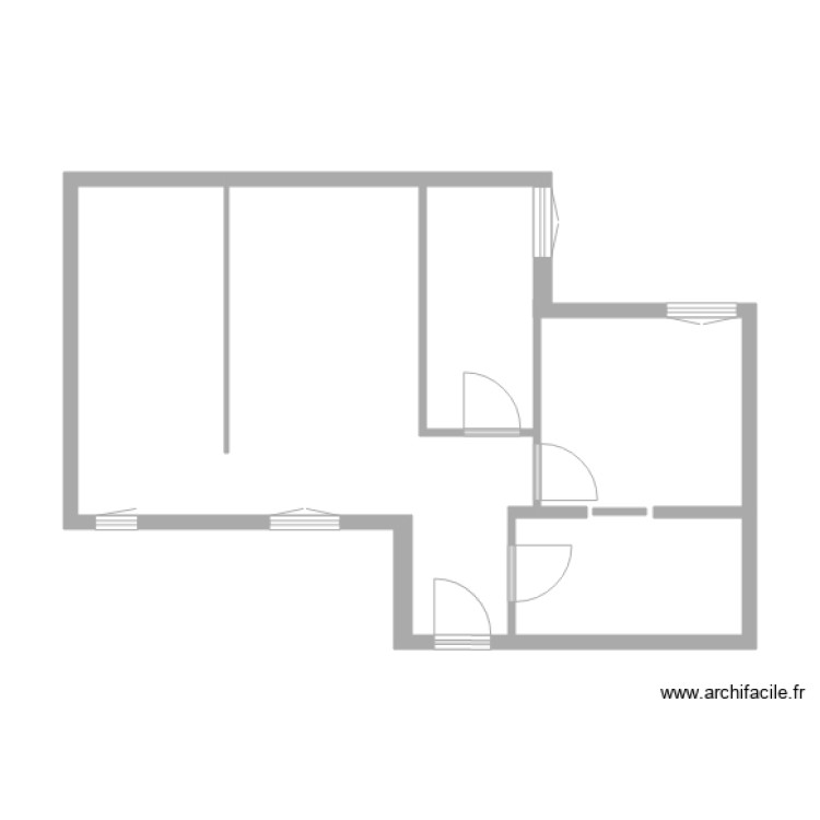 c tome 4. Plan de 0 pièce et 0 m2