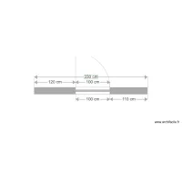 Fa&ccedil;ade EST FRED