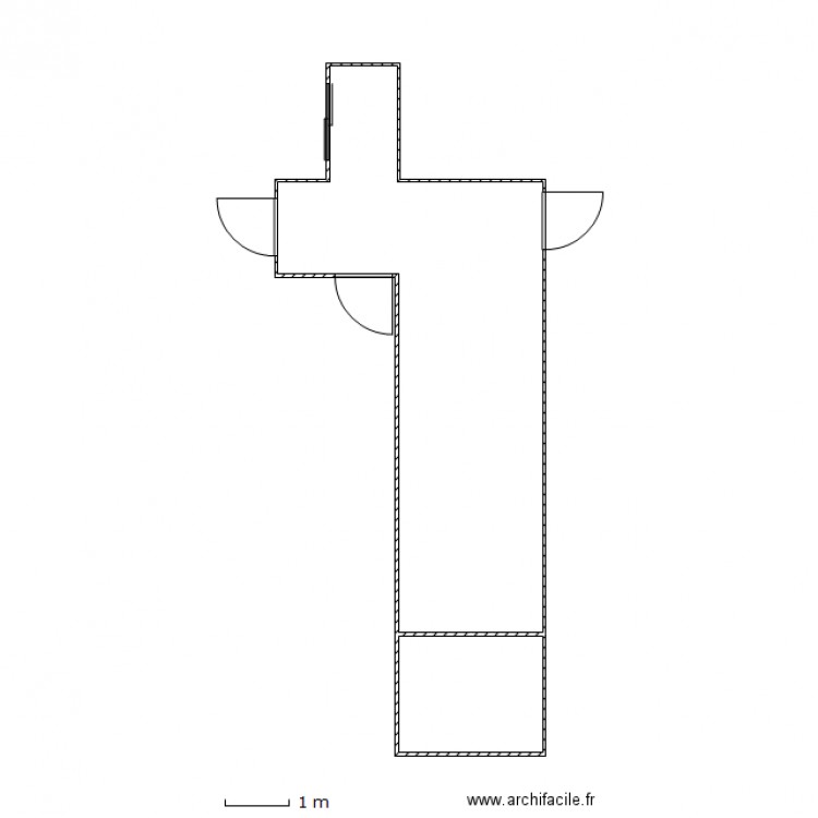 AGORA (entrée 8 . Plan de 0 pièce et 0 m2