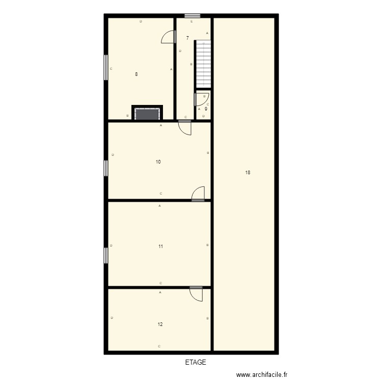 195270 VAILLANT Plomb. Plan de 0 pièce et 0 m2