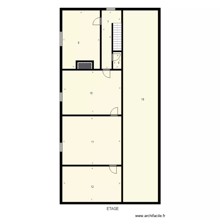 195270 VAILLANT Plomb. Plan de 