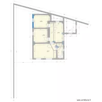 maison sans extension