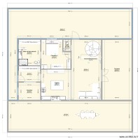 maison PK11 actuelle modifiée 