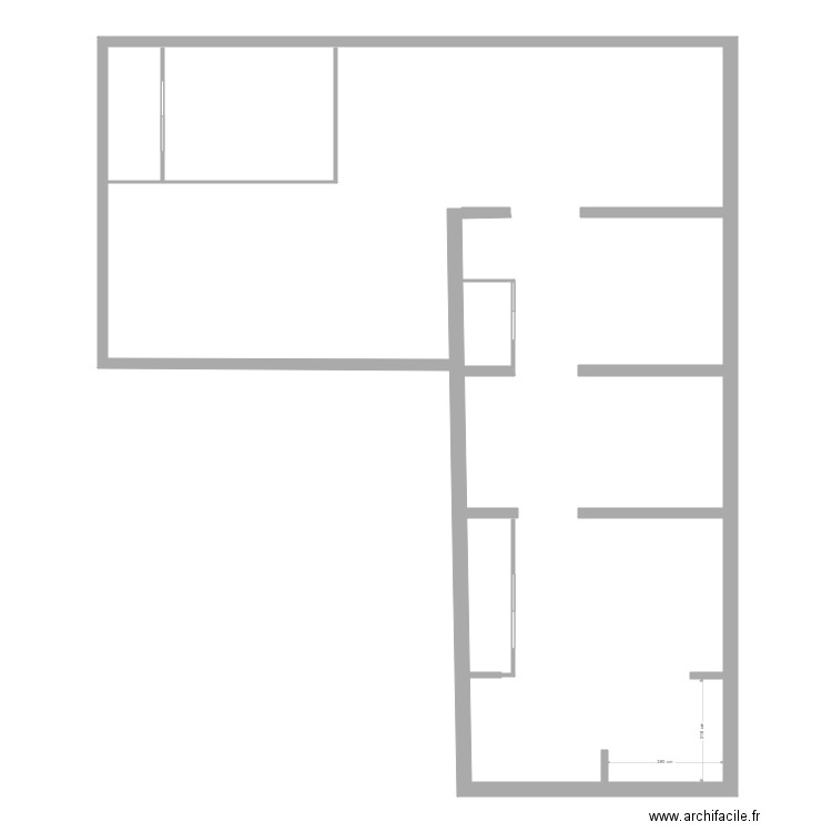 Nicolas TARDIEU. Plan de 0 pièce et 0 m2