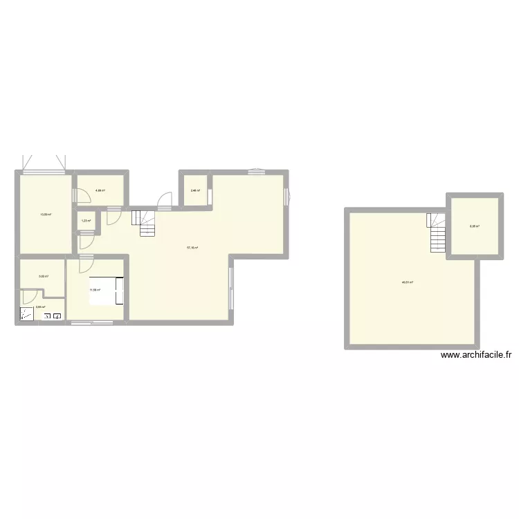 Plan 3. Plan de Plan 3. Plan de