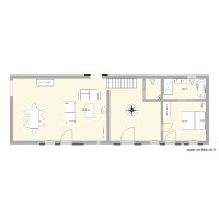 SAINT ELOI REZ DE CHAUSSEE