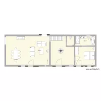 SAINT ELOI REZ DE CHAUSSEE