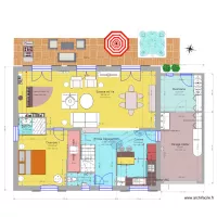 MPPedProjetRdCEtageV7