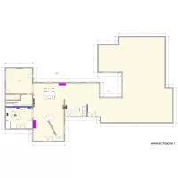 Le JARD Bureau PROJET general