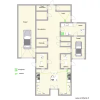 Clinique V&eacute;t&eacute;rinaire DELUBAC Vid&eacute;o Protection