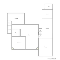 VILLEPARISIS Alsace Lorraine