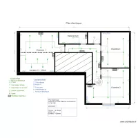 second oeuvre 1 etage