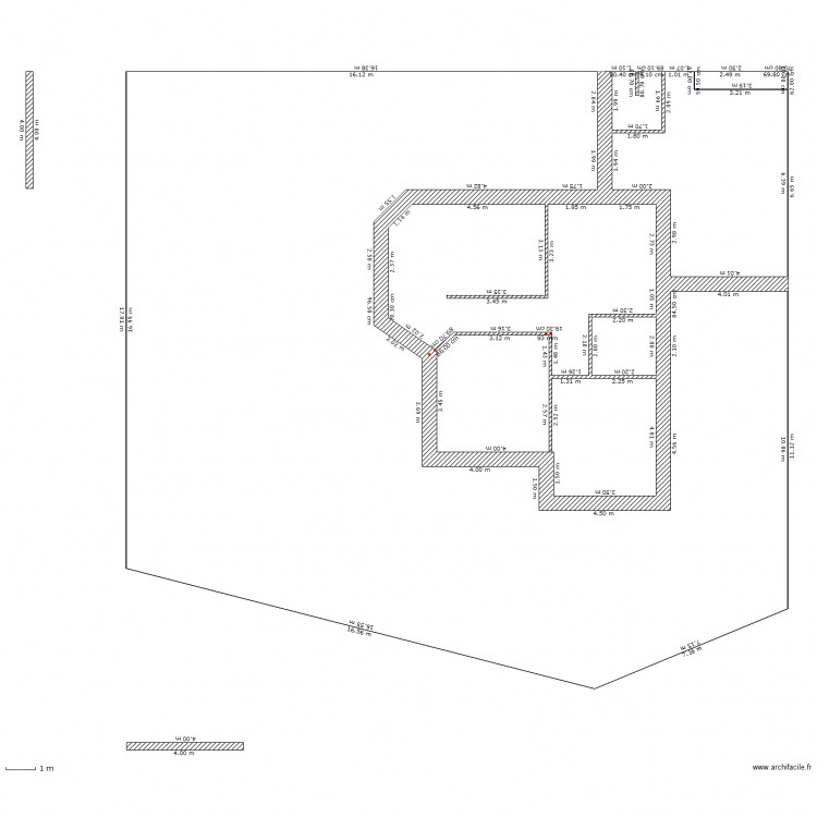 gggggggg. Plan de 0 pièce et 0 m2