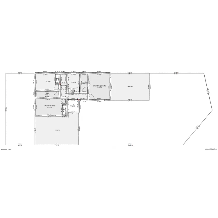 maischene1. Plan de maischene1. Plan de