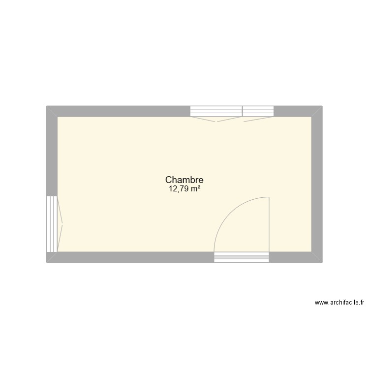chambre le touquet plage . Plan de 0 pièce et 0 m2