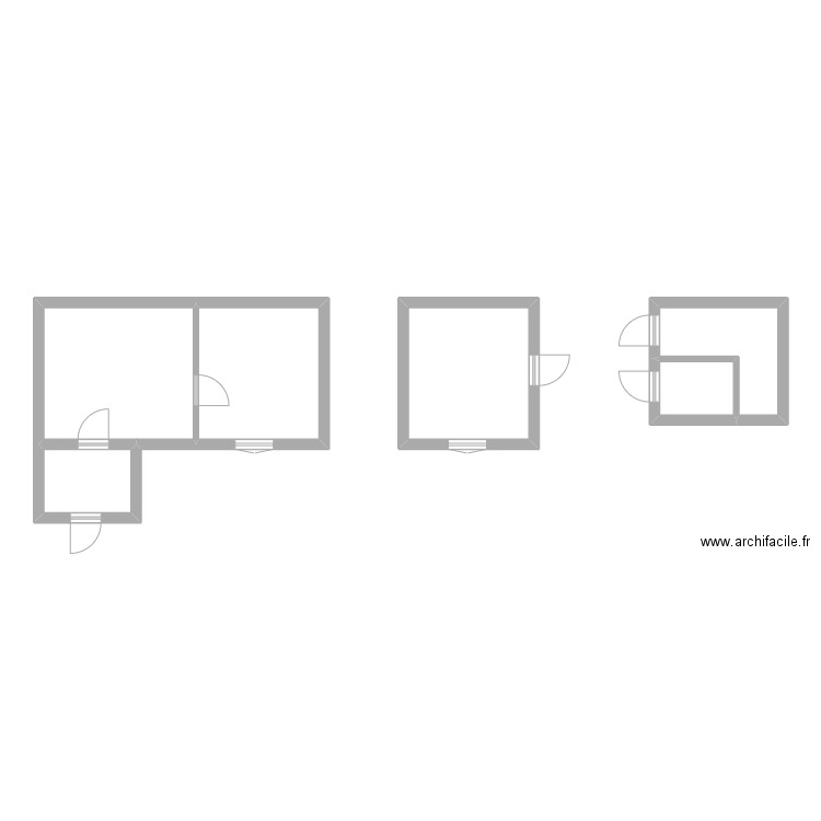 GUILLOT. Plan de 0 pièce et 0 m2