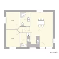 plan maison 7