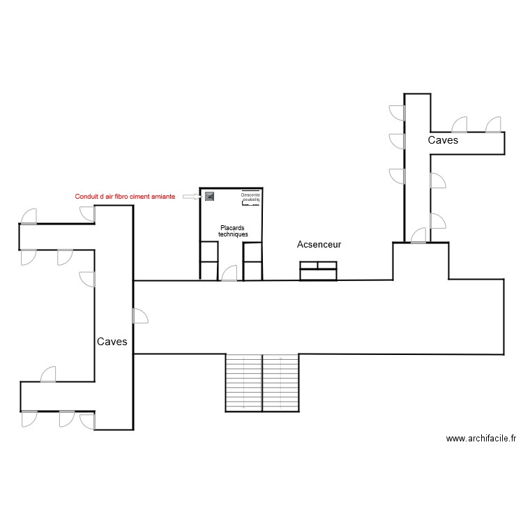 plan58. Plan de 0 pièce et 0 m2