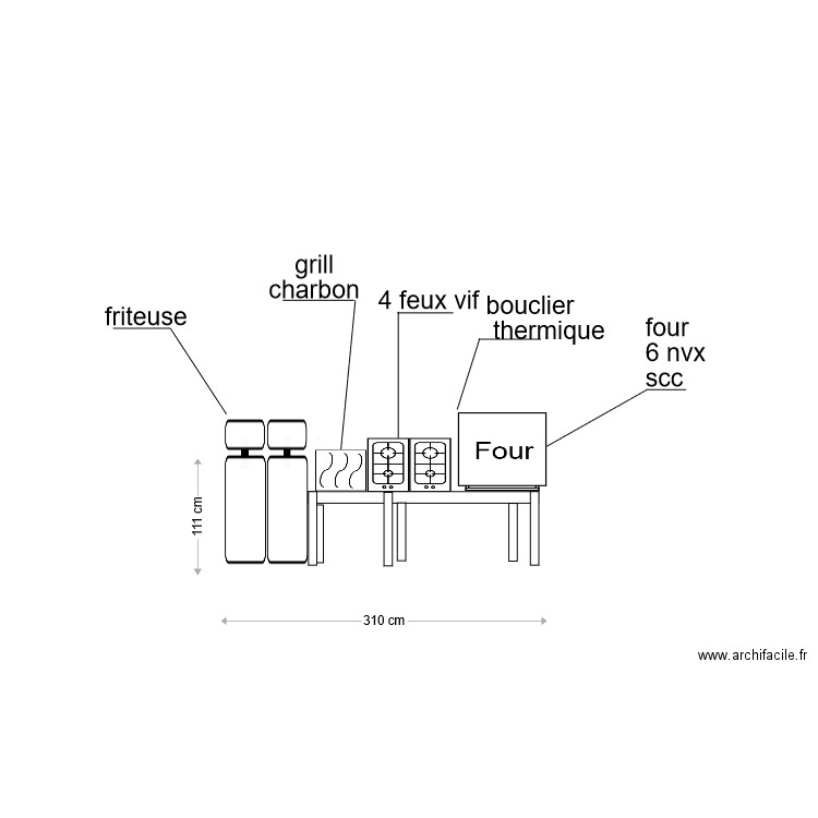 auberge megevett. Plan de 0 pièce et 0 m2