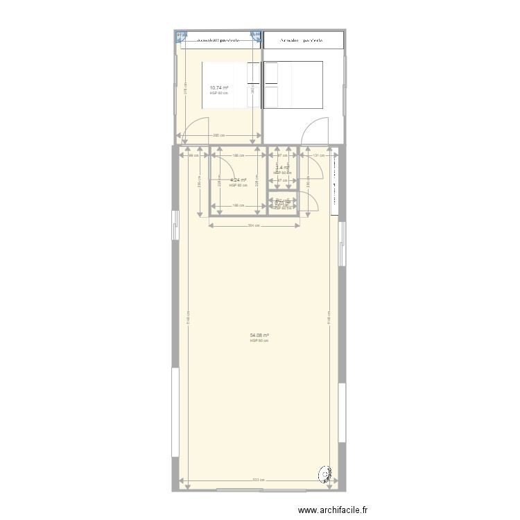 CUISINE plan. Plan de 0 pièce et 0 m2