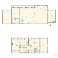 Brefordes reafectation rdc