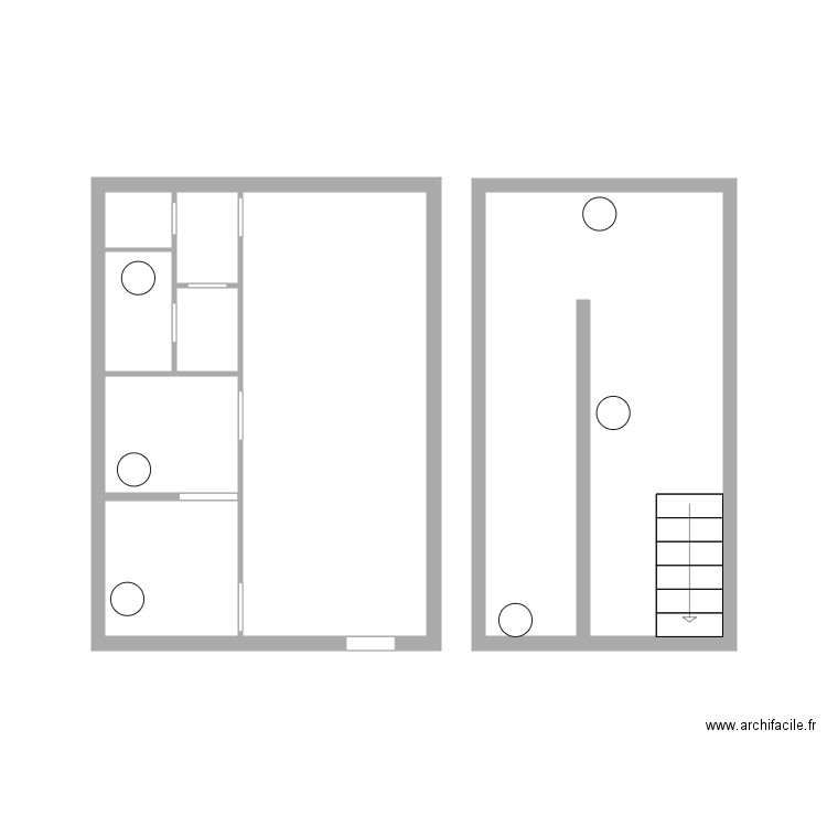 Rest chez Mintl 144. Plan de 0 pièce et 0 m2