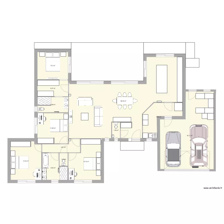 Plan4. Plan de Plan4. Plan de