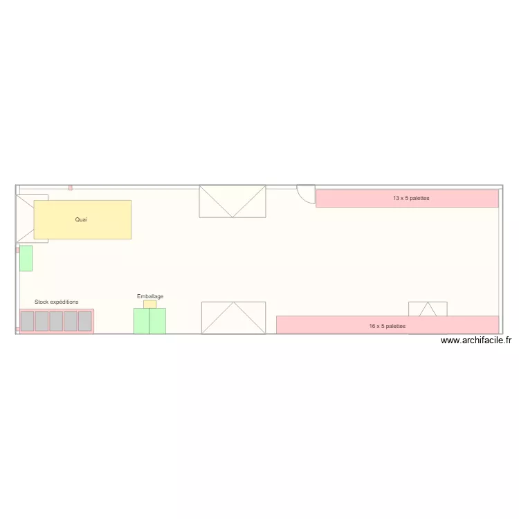 Expédition UAP3. Plan de Expédition UAP3. Plan de