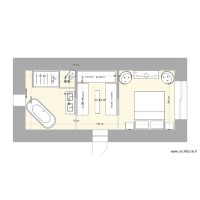 Suite parentale 24 m2 v2