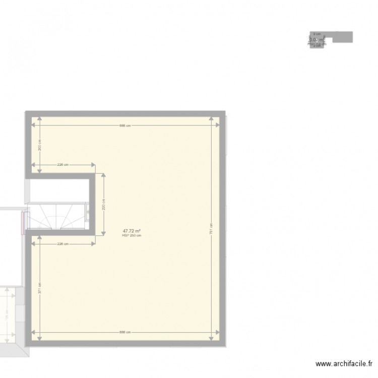 joh RC PLUS 2. Plan de 0 pièce et 0 m2