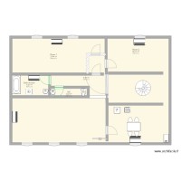 Plan maison 50 verviers 1  2 3 étage jolio 2020