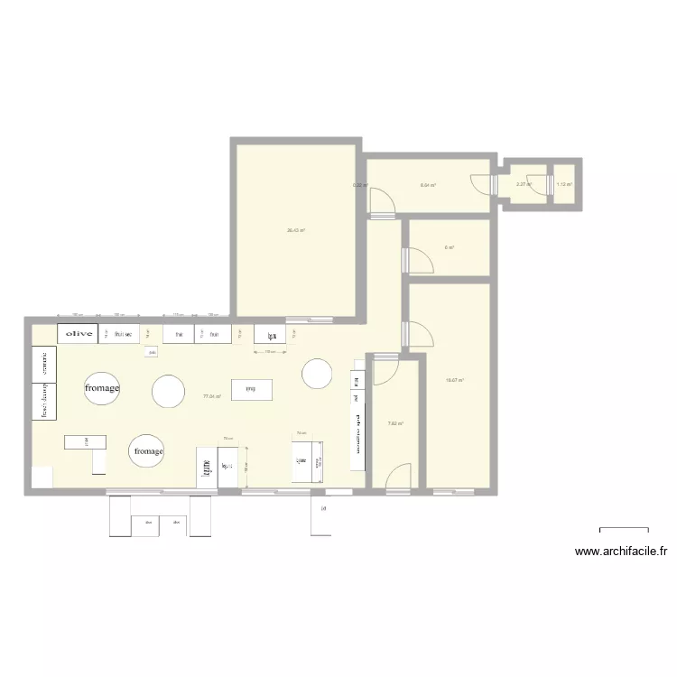 projet. Plan de projet. Plan de