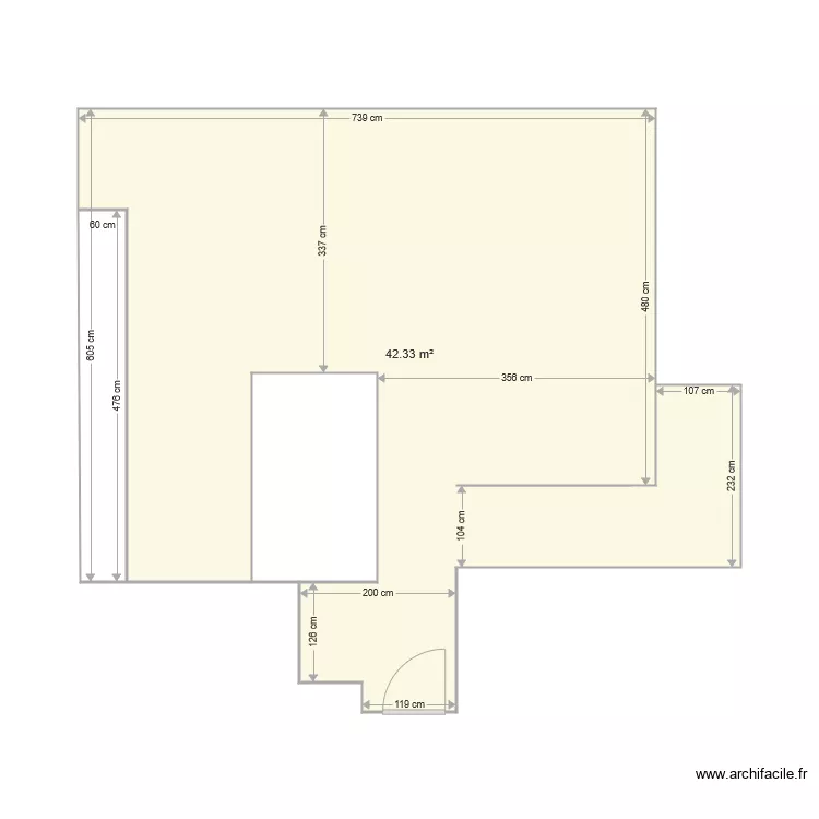 valla1. Plan de valla1. Plan de