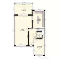 au bois 75  M CORAPCI