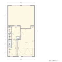 Maison nanterre Extension Fernando