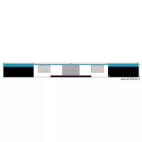  Starling Geneva 1 2 Vue de face 3 projections