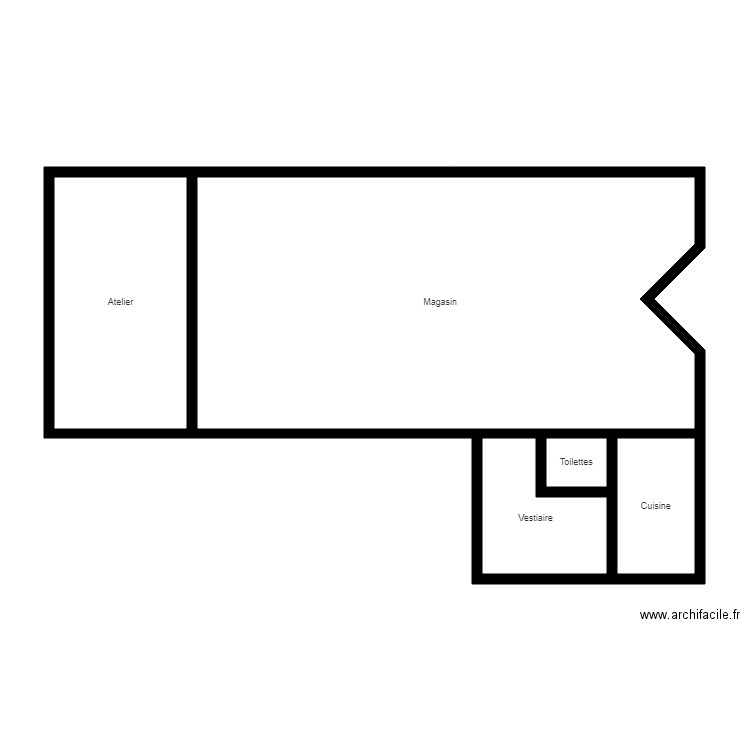 E190578. Plan de 0 pièce et 0 m2