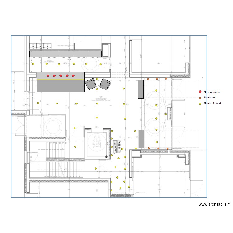 Accueil Chouette 1. Plan de 0 pièce et 0 m2