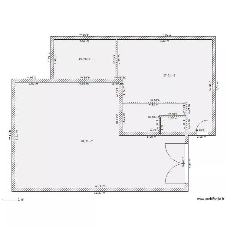 essai bis. Plan de essai bis. Plan de