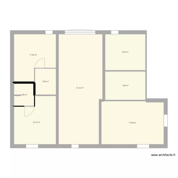 plans nu bron23. Plan de 