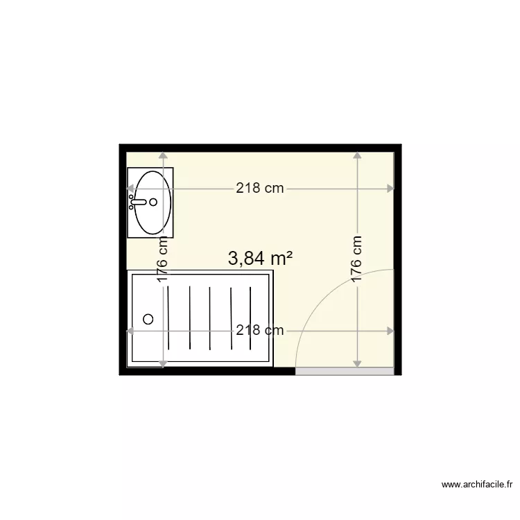 DECLETZ M THERESE . Plan de 