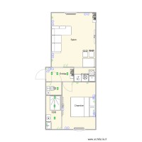 Appartement Dolet
