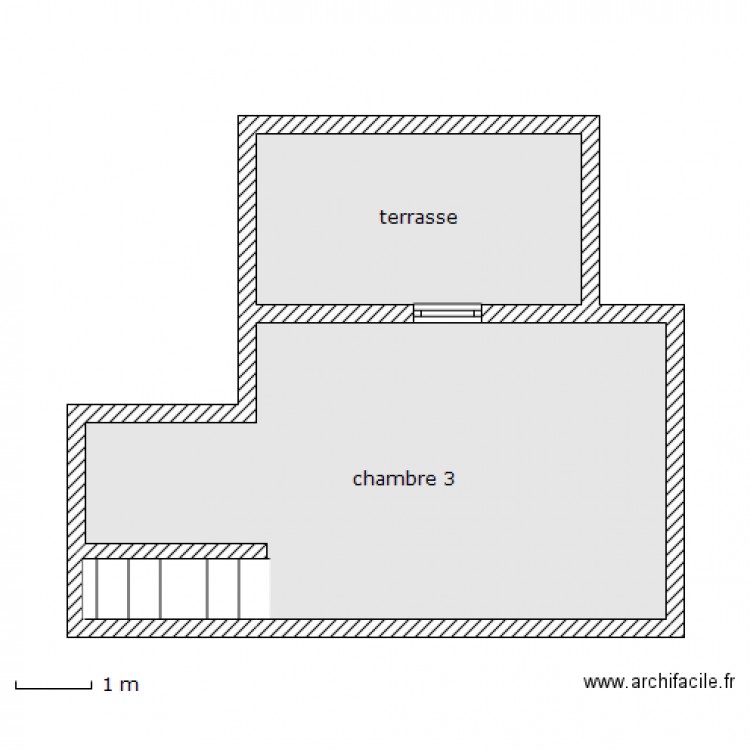 gorynia 2eme. Plan de 0 pièce et 0 m2